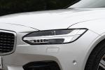 Volvo S90 D4 R-Design 2016 года (UK)